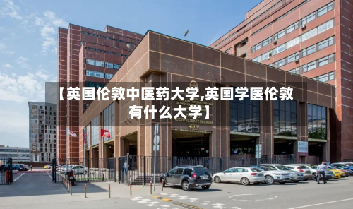 【英国伦敦中医药大学,英国学医伦敦有什么大学】