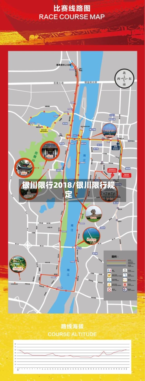 银川限行2018/银川限行规定-第3张图片