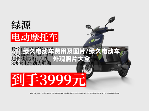 绿久电动车费用及图片/绿久电动车外观照片大全