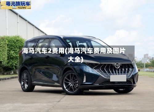 海马汽车2费用(海马汽车费用及图片大全)-第2张图片