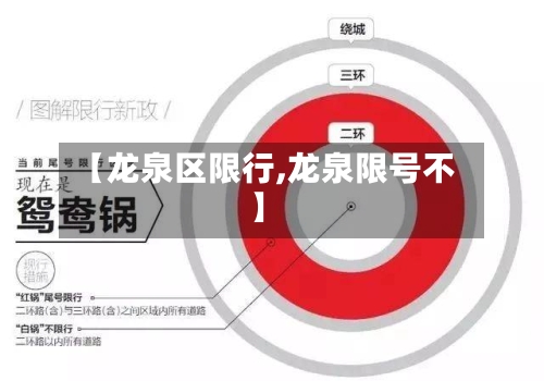 【龙泉区限行,龙泉限号不】-第2张图片