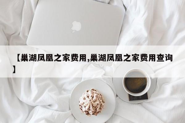 【巢湖凤凰之家费用,巢湖凤凰之家费用查询】