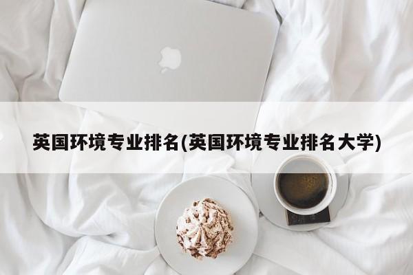 英国环境专业排名(英国环境专业排名大学)