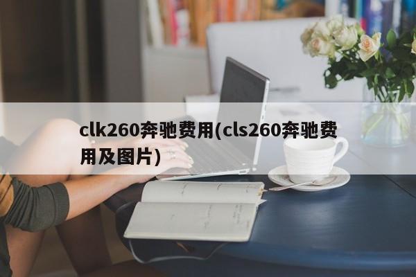 clk260奔驰费用(cls260奔驰费用及图片)
