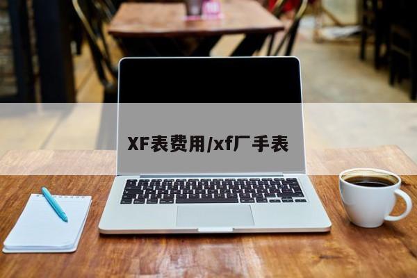 XF表费用/xf厂手表