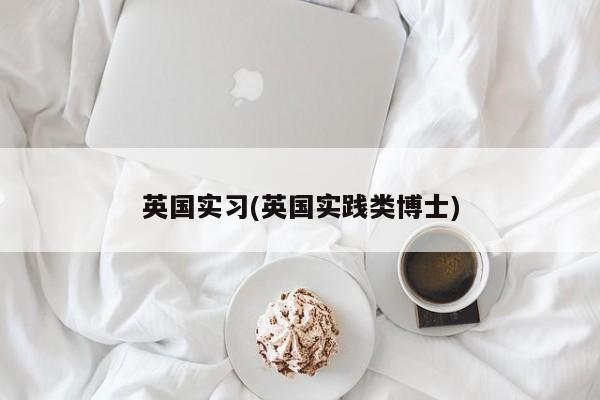 英国实习(英国实践类博士)