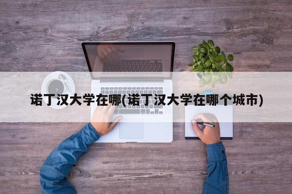 诺丁汉大学在哪(诺丁汉大学在哪个城市)